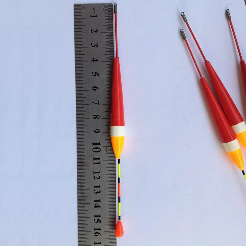 100 шт. Рыбалка бассейн поплавки набор клапана Бесплатная переключатель Go Pro