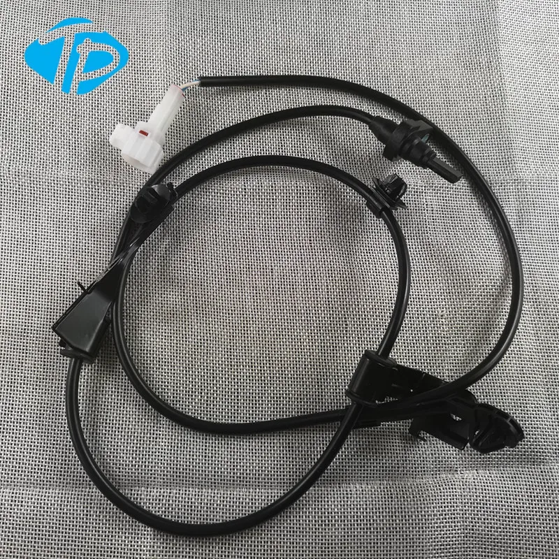 Датчик скорости колеса ABS передний левый ALS1765 89543-52030 для Scion XD Toyota Yaris 8954352050 895430D040 |