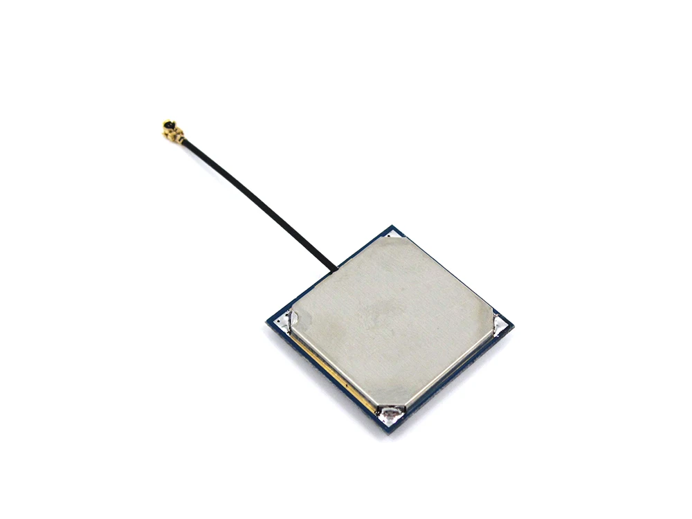 BEITIAN Cirocomm внутренняя керамическая плата активная BEIDOU gps антенна, двойной gps антенна BEIDOU, 5 см IPEX, BT-0000