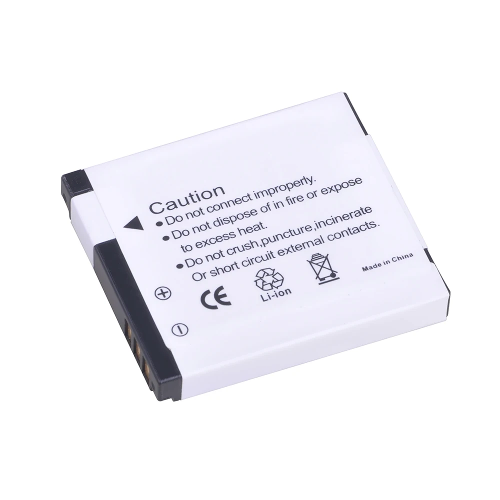2 шт. 1200 мАч NB-8L NB 8L NB8L аккумуляторная батарея для камеры Canon Powershot A3100 A3200 A3300 IS A2200 A3000