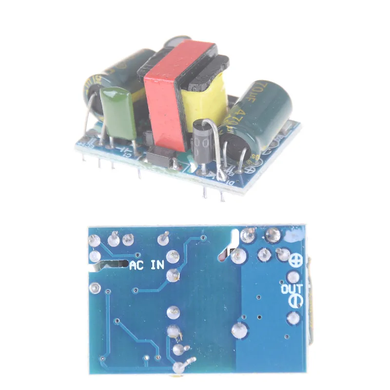 AC DC100V 370V 450A 5 Вт переключатель источник питания понижающий преобразователь
