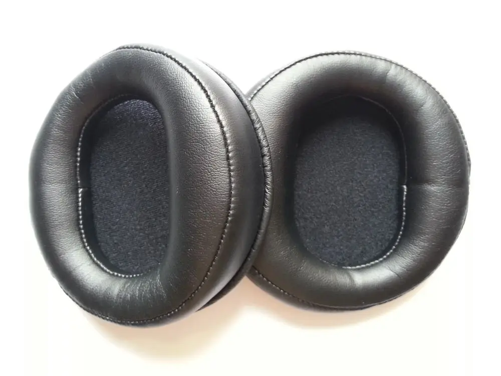 Сменные амбушюры для наушников Denon AH D2000 D5000 D7000 D 2000 5000 7000 | Электроника