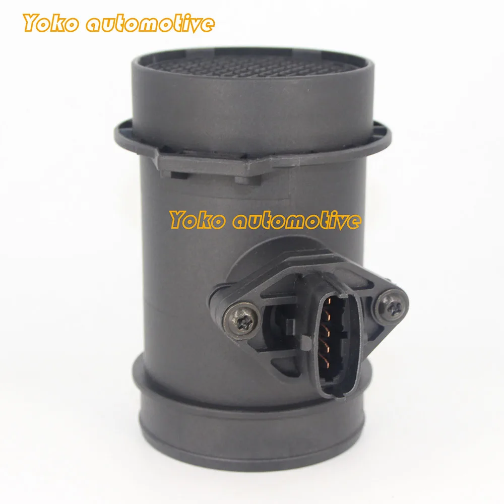 

Датчик массового расхода воздуха MAF AFM для HONDA ACCORD VI(CG,CK) 1997/03-2003/MHK101070/0 280 218 012/16400PDDX00/171707/0280218012