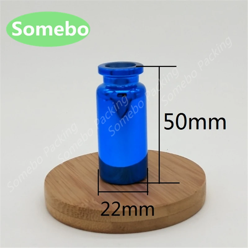 10 мл пустые сублимационные бутылки для жидкости ssence маленькие с замком