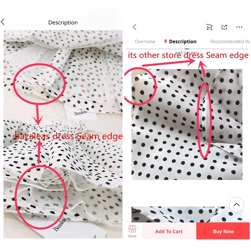 С открытыми плечами пышные рукава Vestido Dot печати лоскутное женское платье