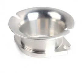 100CC-120CC Air Intake Horn Mouth CNC Aluminum Alloy for Petrol Engine | Игрушки и хобби