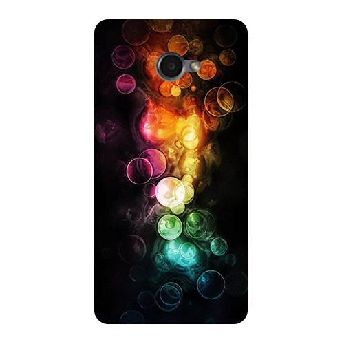 Z81 Чехол для LG K5 X220 X220DS 5," K 5 с модным принтом милых листьев, мягкий силиконовый чехол из ТПУ для телефона, чехол для смартфона - Цвет: Z81