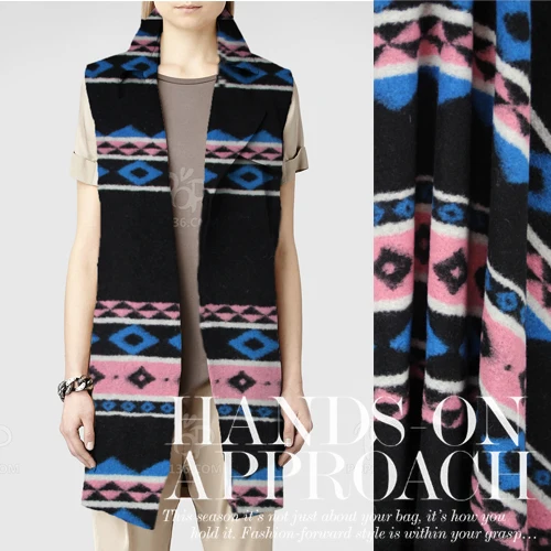 Новинка шерстяное кашемировое пальто на заказ деловая одежда для пожилых 100 см *