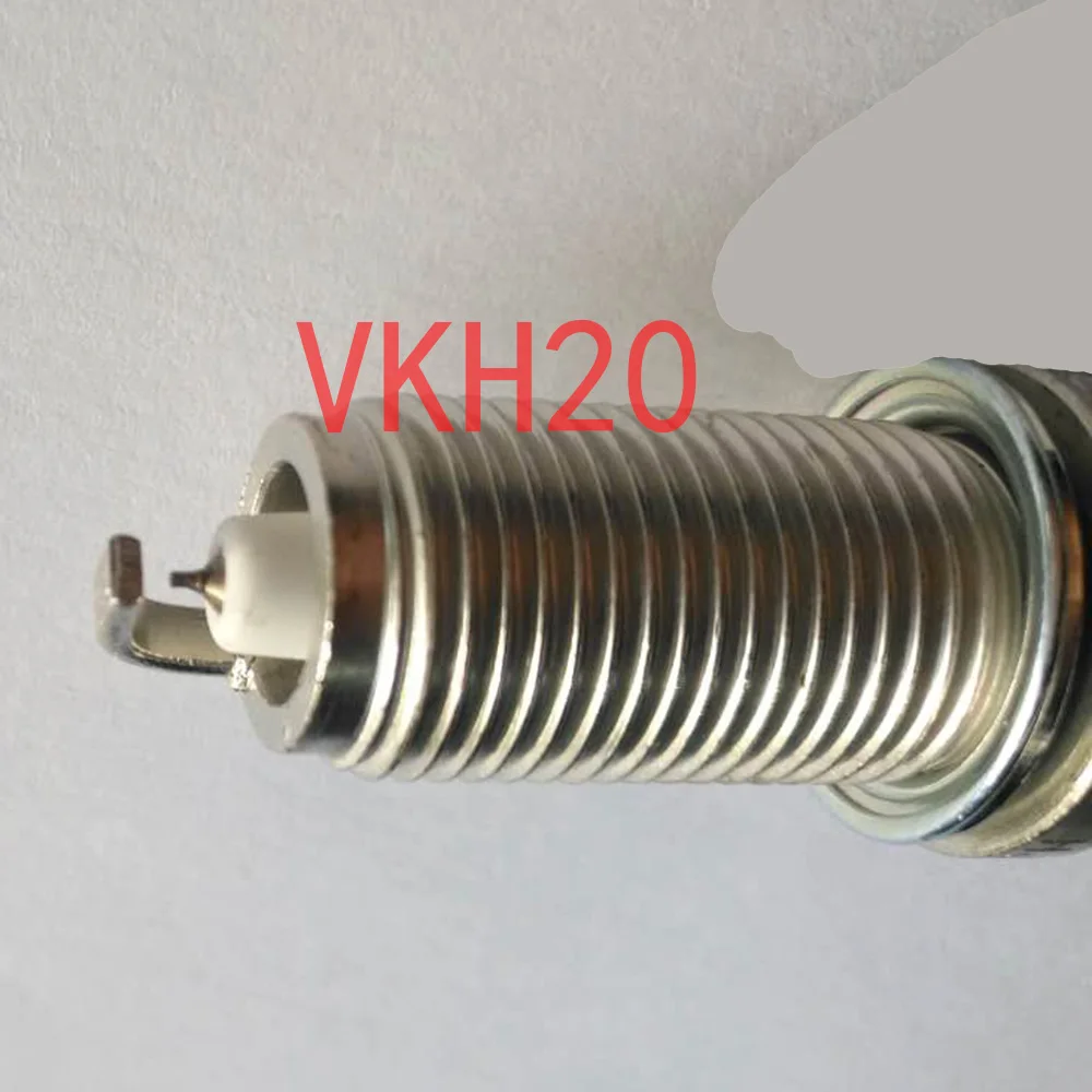 Иридиевая Свеча зажигания HQ для BMW 1 3 5 6 7 X1 X3 X5 Z4 HONDA CIVIC VIII вщик SUZUKI VOLVO SUBARU NISSAN 1.0L 5.5L