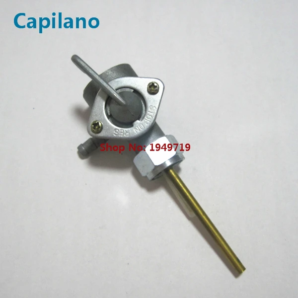 Переключатель топливного бака для мотоцикла RD135 переключатель масляного крана