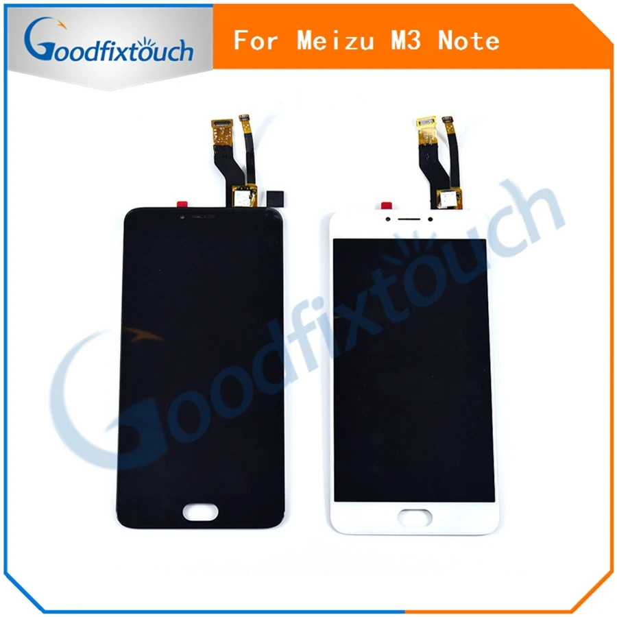 Запасные части для ЖК-дисплея Mei zu M3 Note | Мобильные телефоны и аксессуары