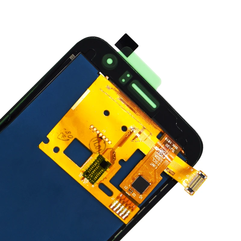 4 5 дюймов для Samsung Galaxy J1 J120F J120DS J120G J120M J120H J120 ЖК-дисплей с кодирующий