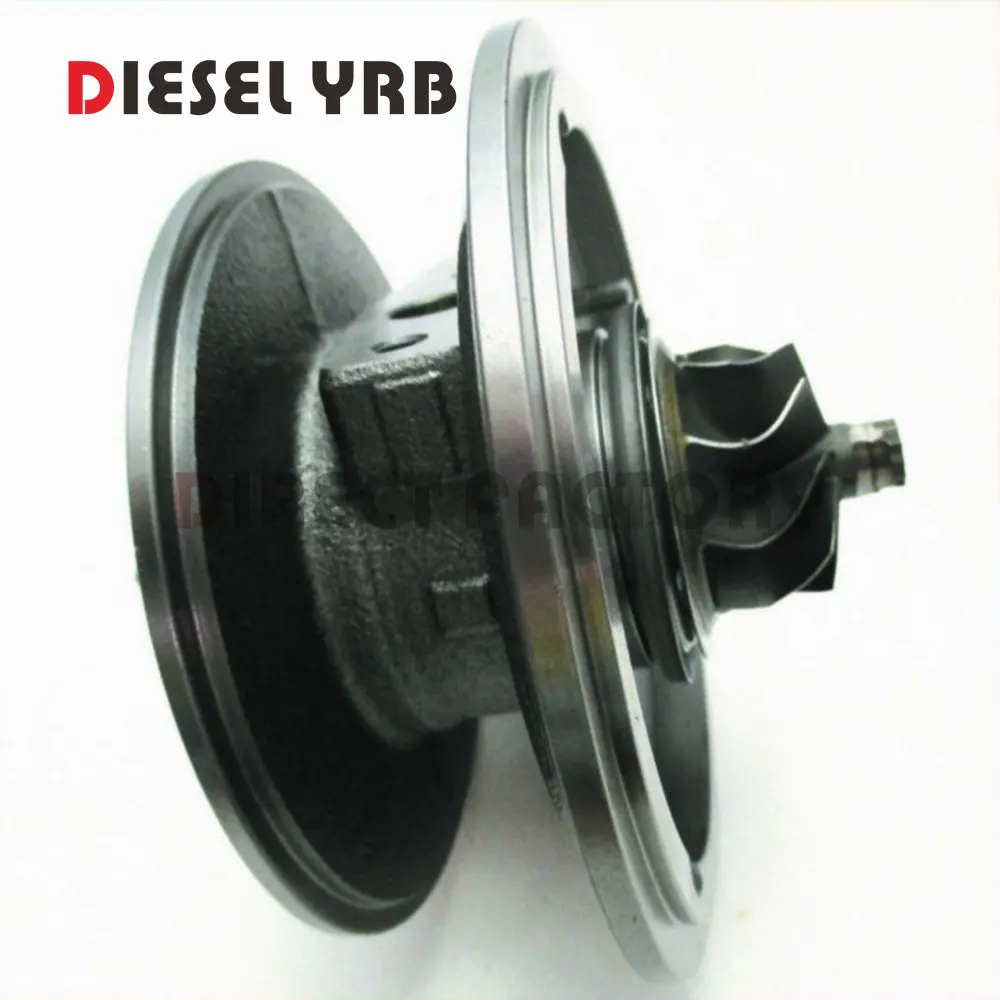 GTC1224VZ 775517 03L253016T 03L253016TX 03L253016TV Турбокомпрессор картридж chra core для Audi A3 1 6 TDI 105HP CAYC