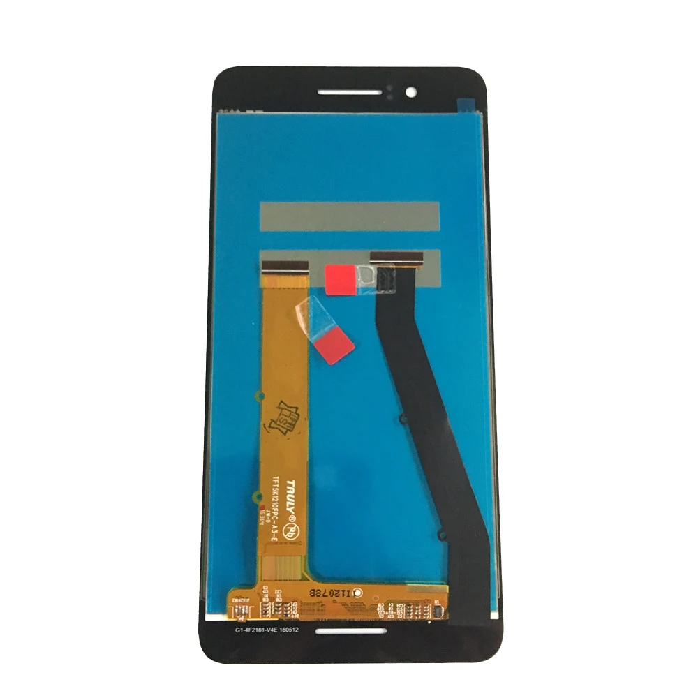 FIX2SAILING 100% протестированный для HTC Desire 728 ЖК-дисплей кодирующий преобразователь