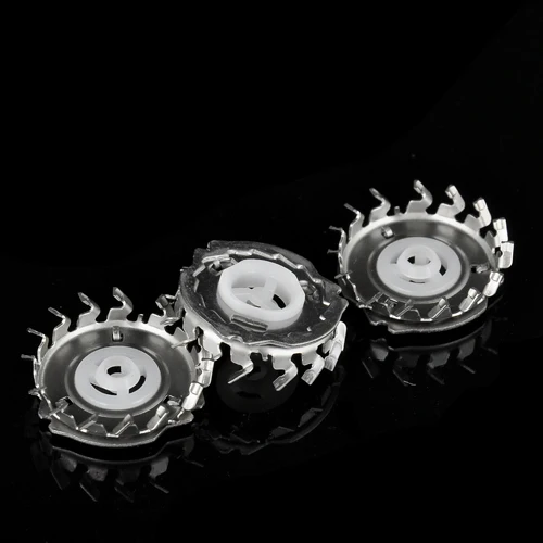 3PCS/Lot Shaver Heads Replacement for Philips Razor Blade Head HQ30 HQ912 PQ206 HQ902 HS190 HQ40 HQ852 | Красота и здоровье