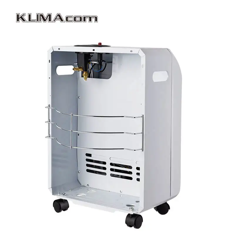 Household Infrared Small Gas Heater for Home Flame-Failure Protection Room Mobile/Portable Heaters Cabinet heaters |