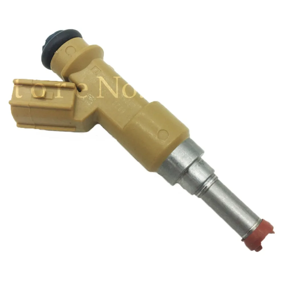 4 шт. Топливные форсунки для TOYOTA Land Cruiser Prado 23250-31100 23250 31100 2325031100-23209 39215 23209 2320939215 |