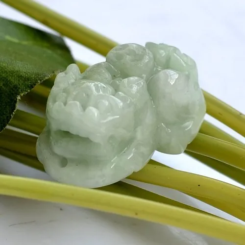 Маленькая подвеска bixiu ожерелье храбрости кулон DIY Аксессуары Для Подвески для