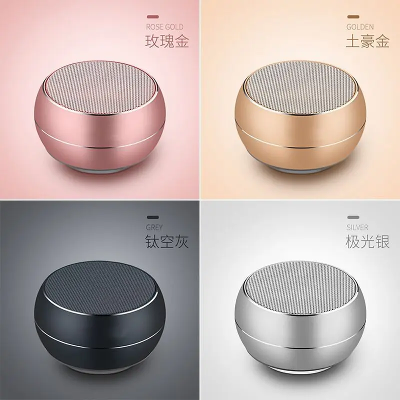 Funelego H8 металлическая колонка с Bluetooth жизни Водонепроницаемый Альпинизм