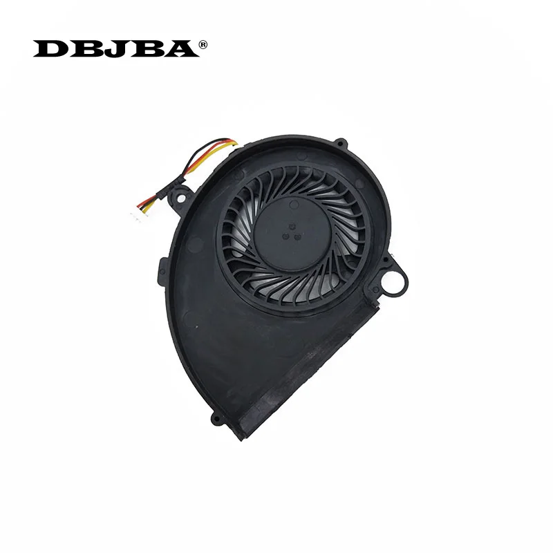 Фото Новый вентилятор охлаждения процессора ноутбука для Acer Aspire M5-481 M5-481PT M5-481T M5-481G M5-481TG DFS 491105 Вентилятор MH0T L002 EG50060V1-C020-S99 №5