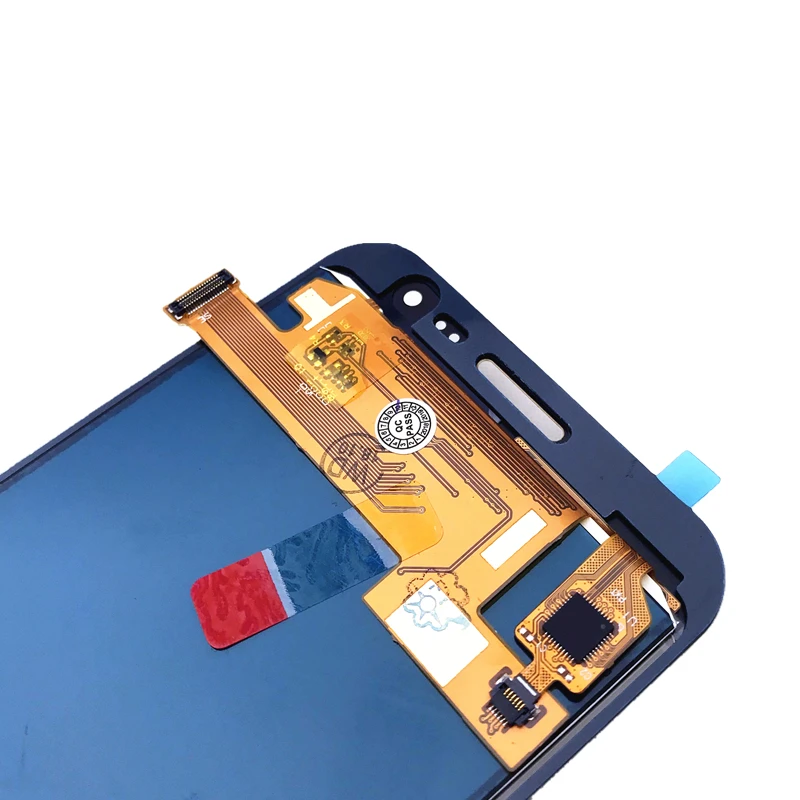 J200 тестирование ЖК дисплей Замена для Samsung Galaxy J2 2015 J200F J200Y J200H телефон Дисплей