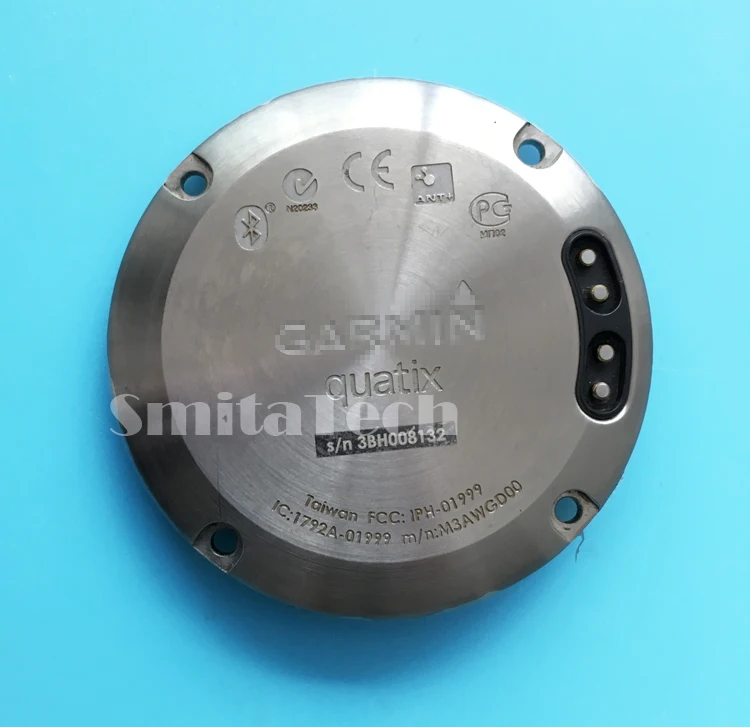 Задняя крышка батарейного отсека для GARMIN quatix GPS | Компьютеры и офис