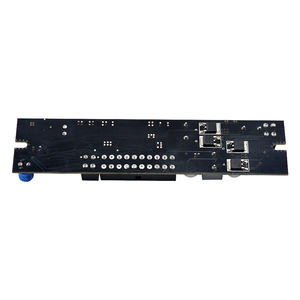 CHIPAL Mini ITX модуль питания высокой мощности постоянного тока для автомобиля 250 Вт 12