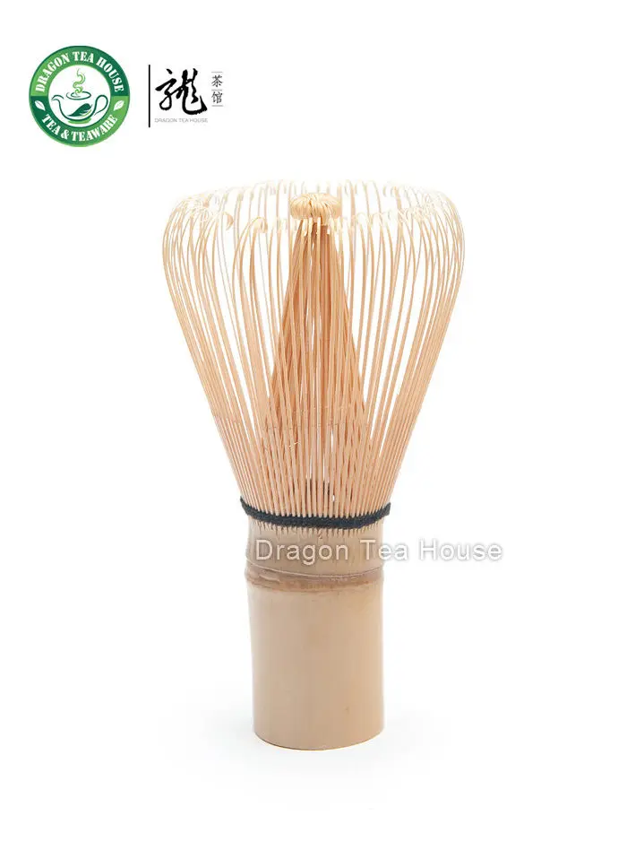 80 Белый бамбуковый часен * венчек для чая маття|matcha whisk|bamboo chasenwhite bamboo |