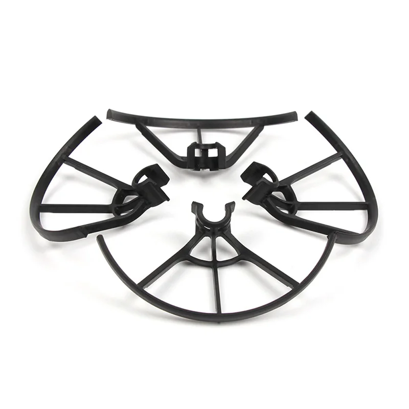 Новинка 4 шт./компл. для DJI Tello защитные аксессуары пропеллеров Tello|Защита