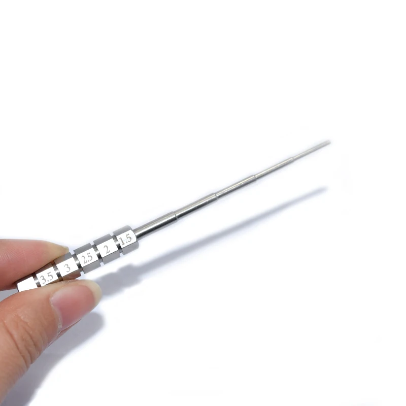 Катушка для вейпинга джиг аксессуары электронных сигарет из нержавеющей стали