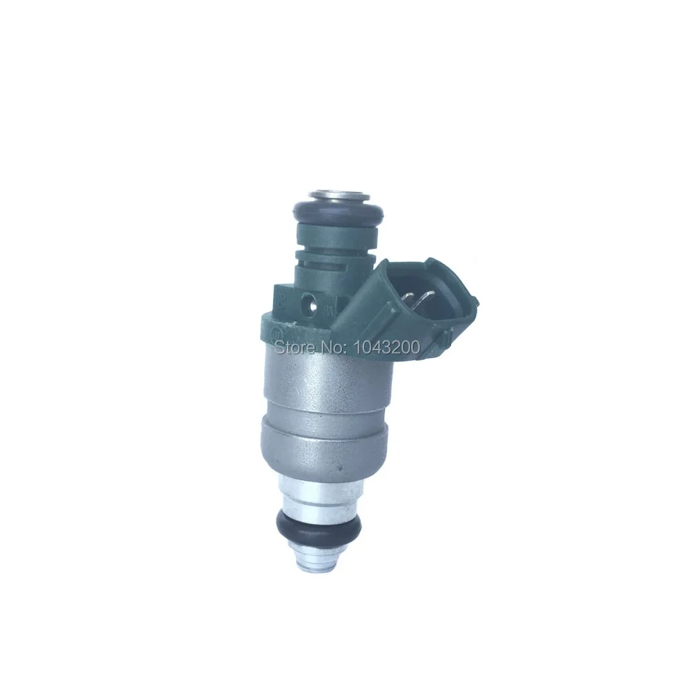037906031AL Топливная форсунка для Vw Golf Bora Jetta Beetle Audi A3 A4 OE #037 906 031AL/037 031 AL|injector nozzle|fuel