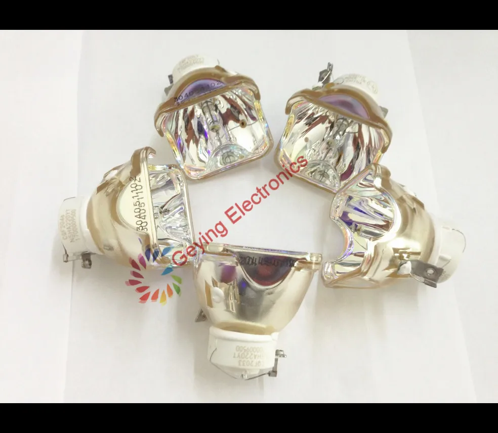 

DT00841 Оригинальная Лампа для проектора NSHA220W для CP-90X/CP-900X/CP-960X/CP-6680X