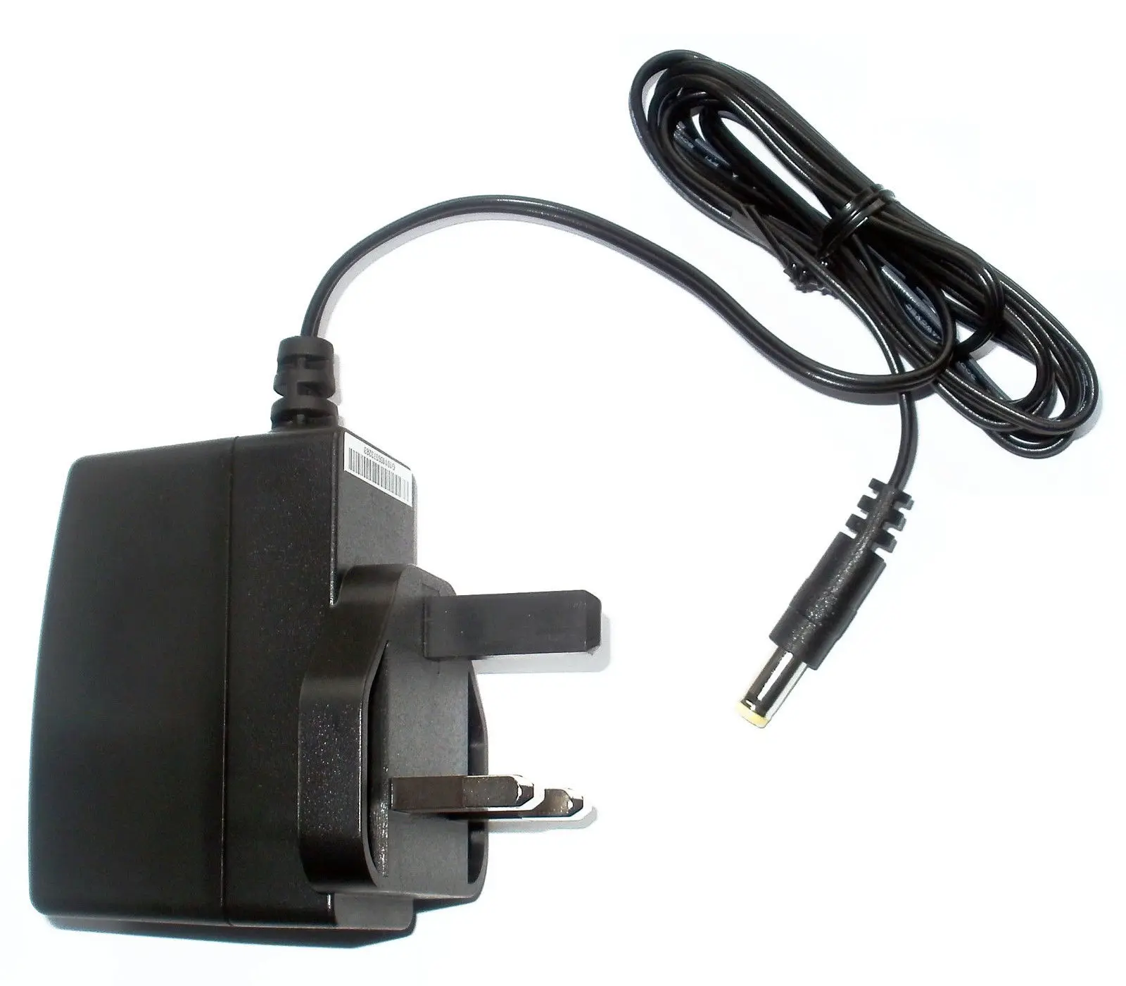 

ROLAND CM300 SOUND MODULE POWER SUPPLY REPLACEMENT ADAPTER 9V