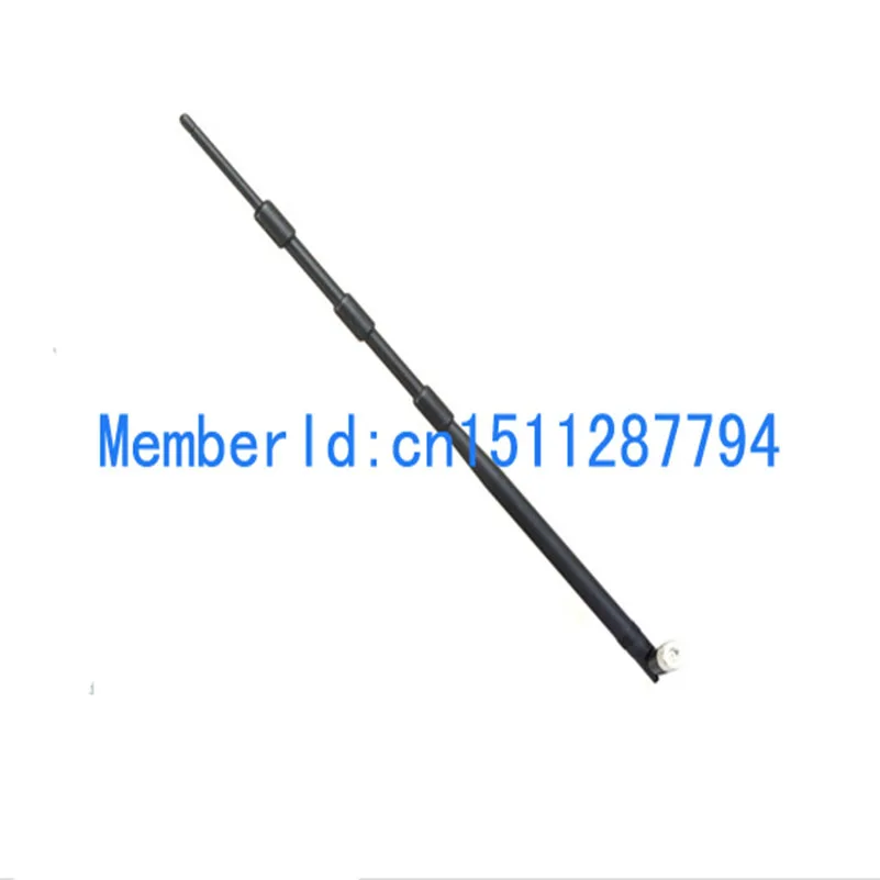 RP SMA Мужская WiFi роторная антенна с высоким коэффициентом усиления 2 4G 13dbi