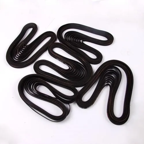 

77396 printer Main Drive Belt Compatible for zebra Z6M+ Z6M plus Barcode printer 203dpi 300dpi