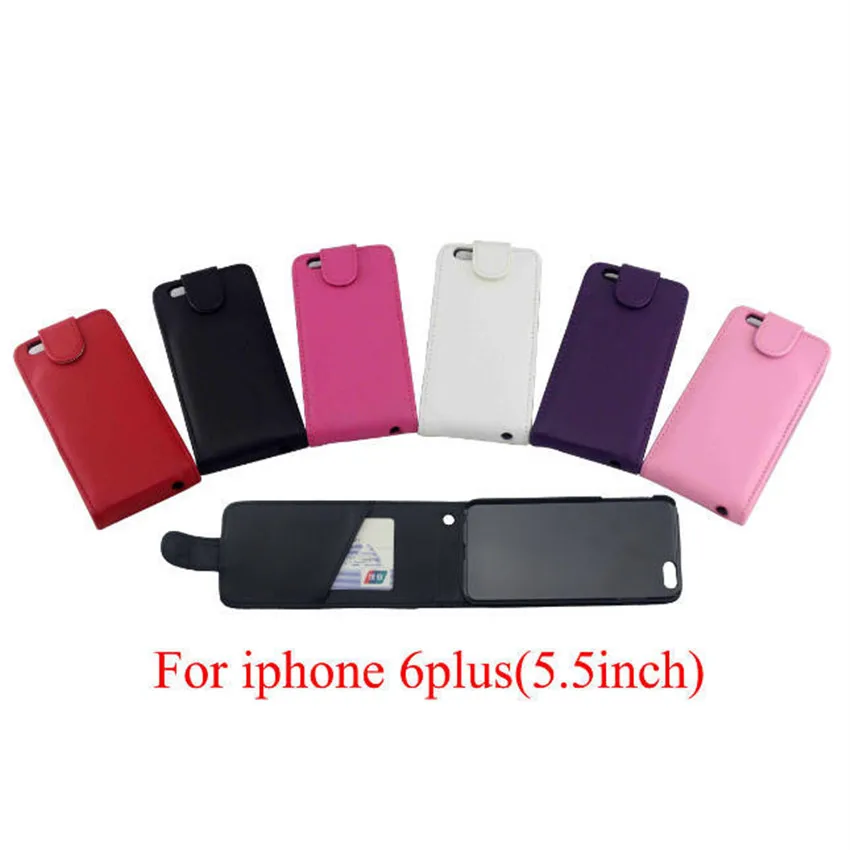 Чехлы для телефонов чехол iPhone 6 Plus 6S чехол-накладка из искусственной кожи с