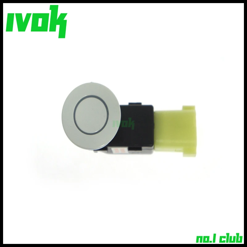 Парковочная фотография для Toyota Corolla Reiz Crown Land Cruiser Prado черная серебристая белая PZD61