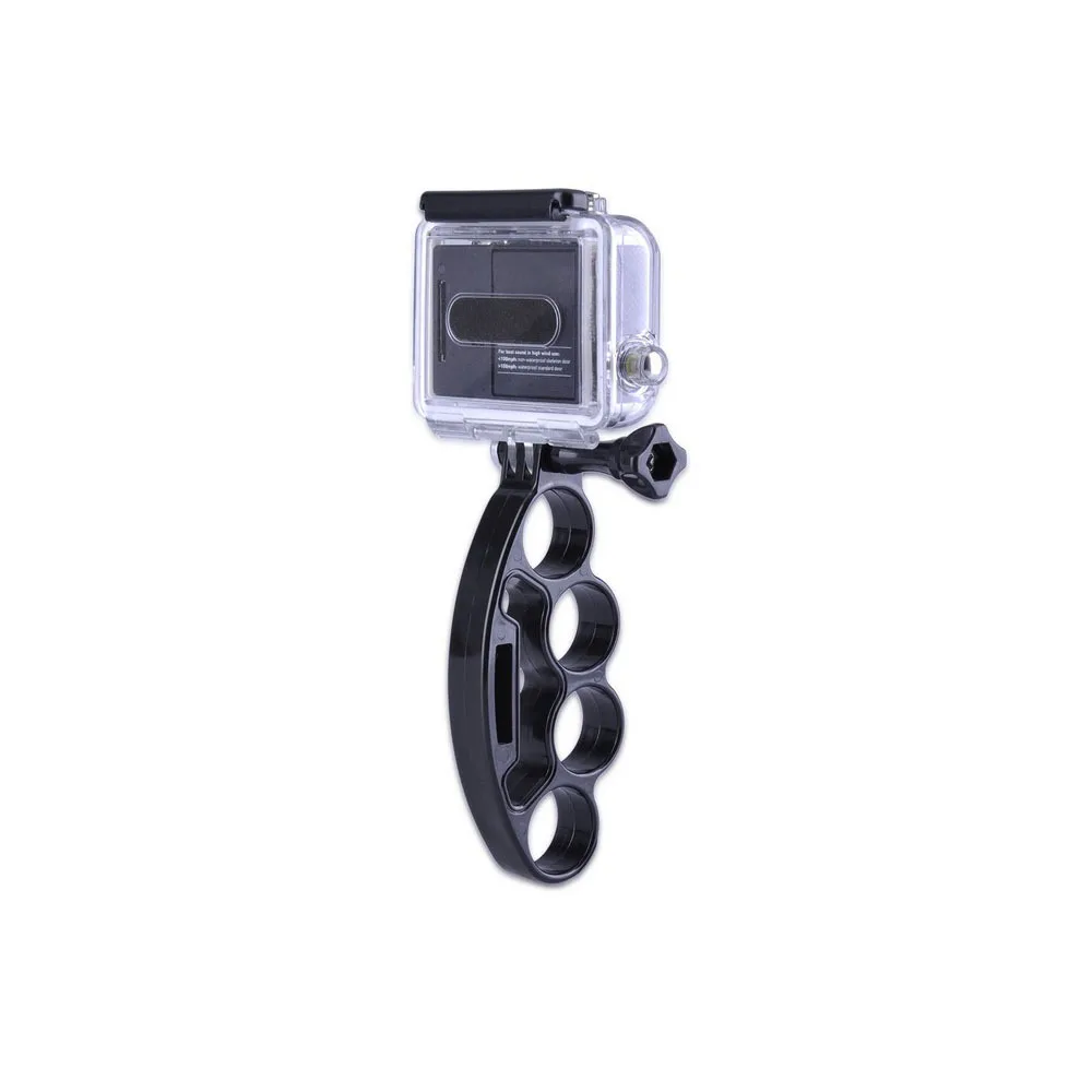 Аксессуары для камеры Gopro hero5/4 кольцо Автоспуск артефакт аксессуары спортивной
