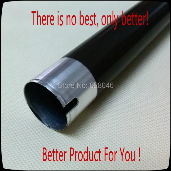 Верхний валик термозакрепления нагревательный ролик для Kyocera FS1300D FS1320D FS1370DN FS1120D