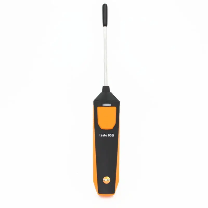 Термометр Testo 905i Smart Probe 0560 1905 Bluetooth!! Новый!|thermometer probe|testo thermometerprobe thermometer |