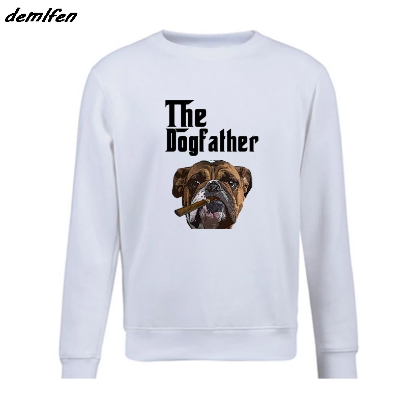 Толстовка мужская с капюшоном модная флисовая кофта в стиле британского