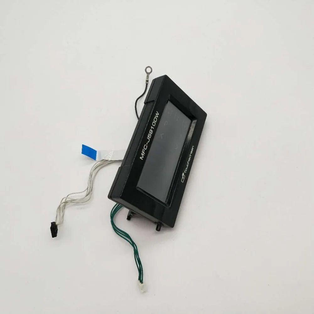 

DISPLAY PANEL for Brother MFC-J5910DW printer printer parts