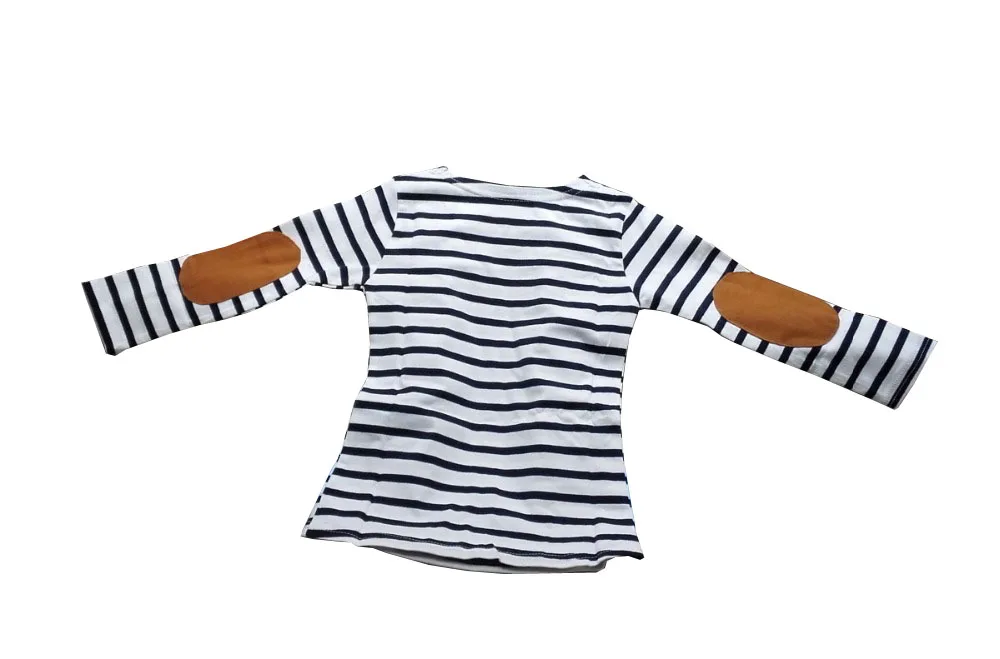 Лидер продаж детские топы футболки для маленьких мальчиков с длинными рукавами