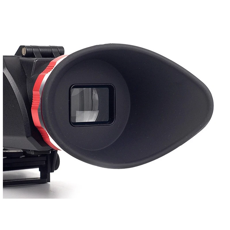 GGS Swivi S6 видоискатель с 3 &quot/3 2&quot ЖК экраном для Canon 5DS 5DII 5diii 7D 7DII Nikon D7100 D7200 D600 D610 D750
