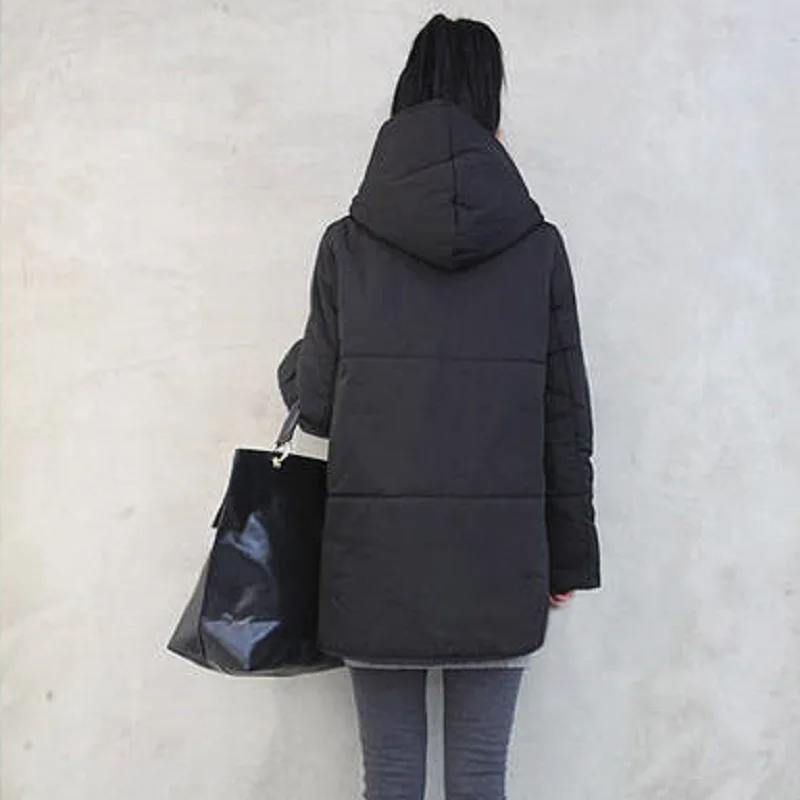 Женский пуховик для беременных теплая парка зимы 2019|maternity coat|maternity down coatjacket pregnant |