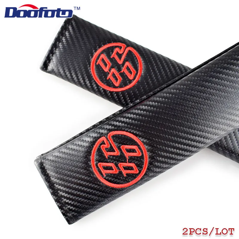 Doofoto Набор для автостайлинга для Toyota Rav4 86 Corolla Yaris Auris Camry Prado Land Cruiser Авто приспособление для бейджа авто-Стайлинг 2 шт