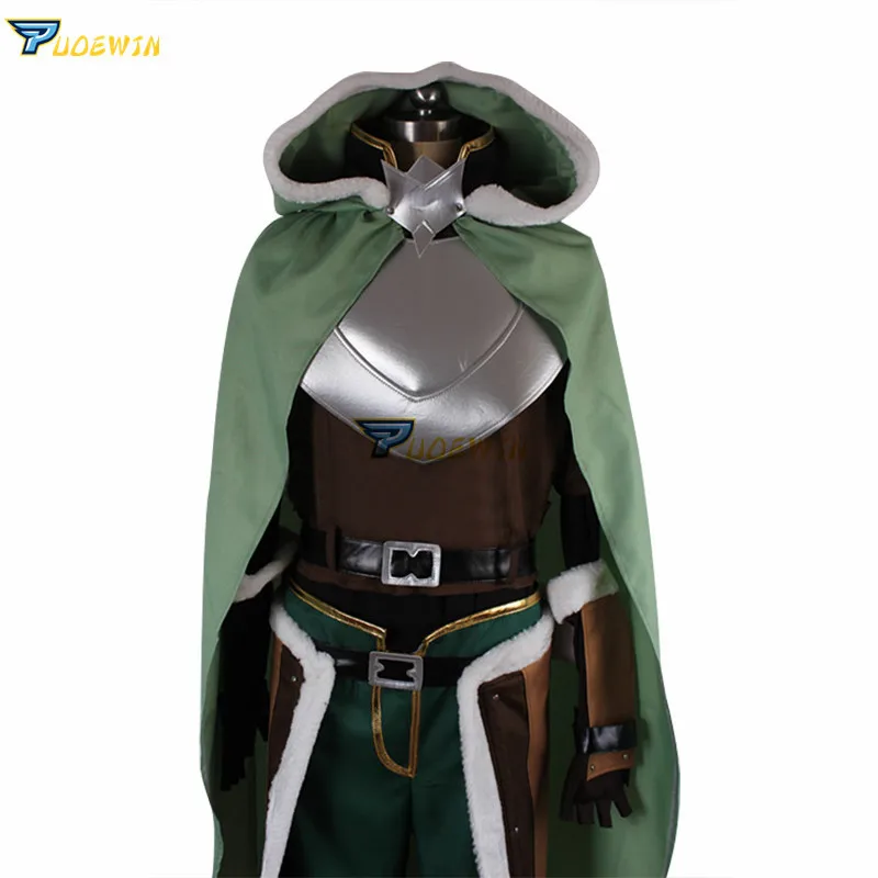 Косплей костюм на Хэллоуин The Rising of the Shield Hero Naofumi Iwatani любой размер|Костюмы аниме| |