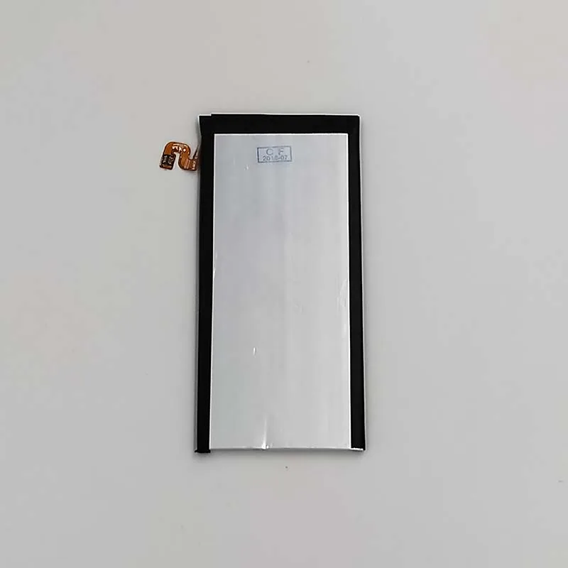Реальная емкость 3300mAh батарея для Samsung Galaxy A8 2016 A810 A810F EB BA810ABE замены литий ионных