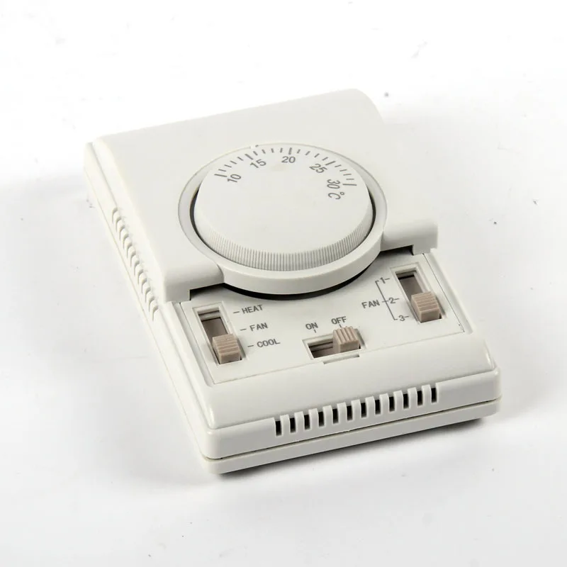 2014 new best Hot sale SP-1000B series of mechanical universal room temperature controller thermostat High quality Saip | Инструменты