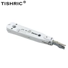 Профессиональный телефонный кабель TISHRIC Lsa-plus, RJ11, RJ45